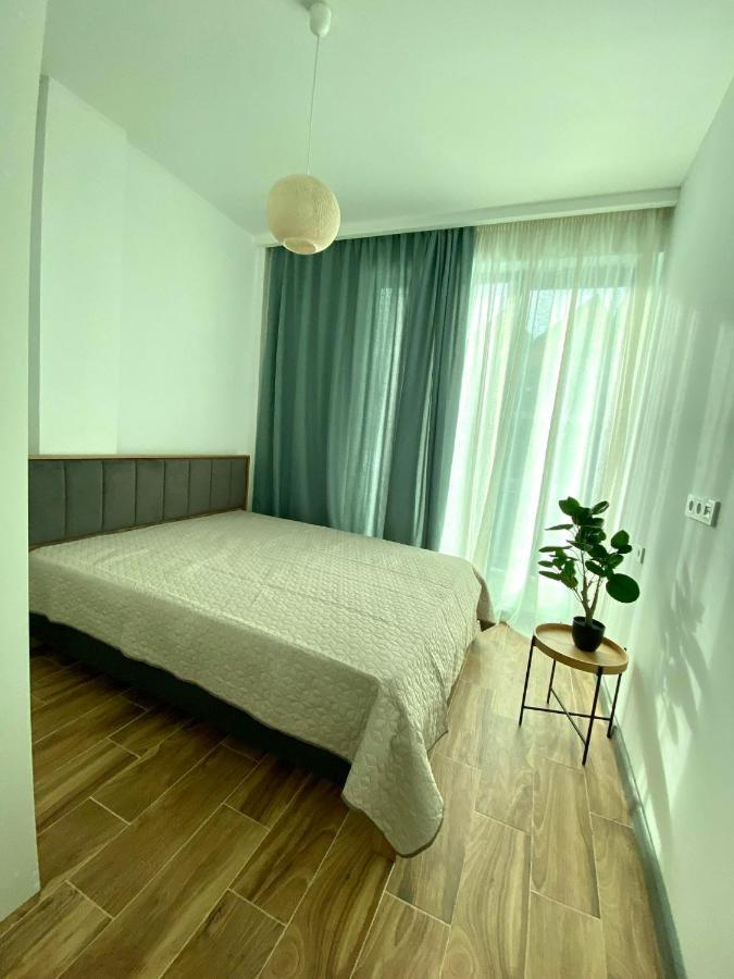 Snow Forest Bakuriani Apartment 10 Zewnętrze zdjęcie