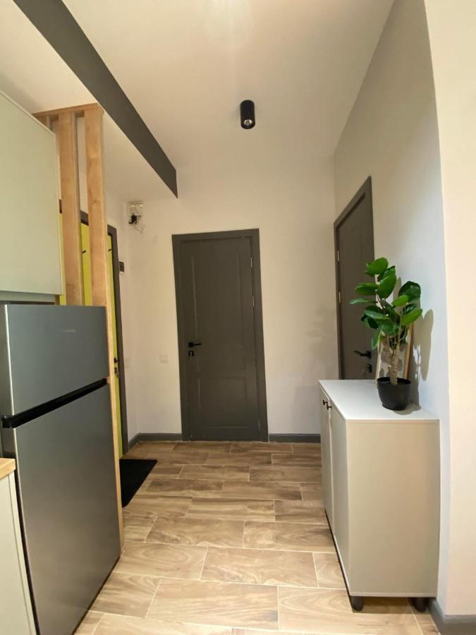 Snow Forest Bakuriani Apartment 10 Zewnętrze zdjęcie