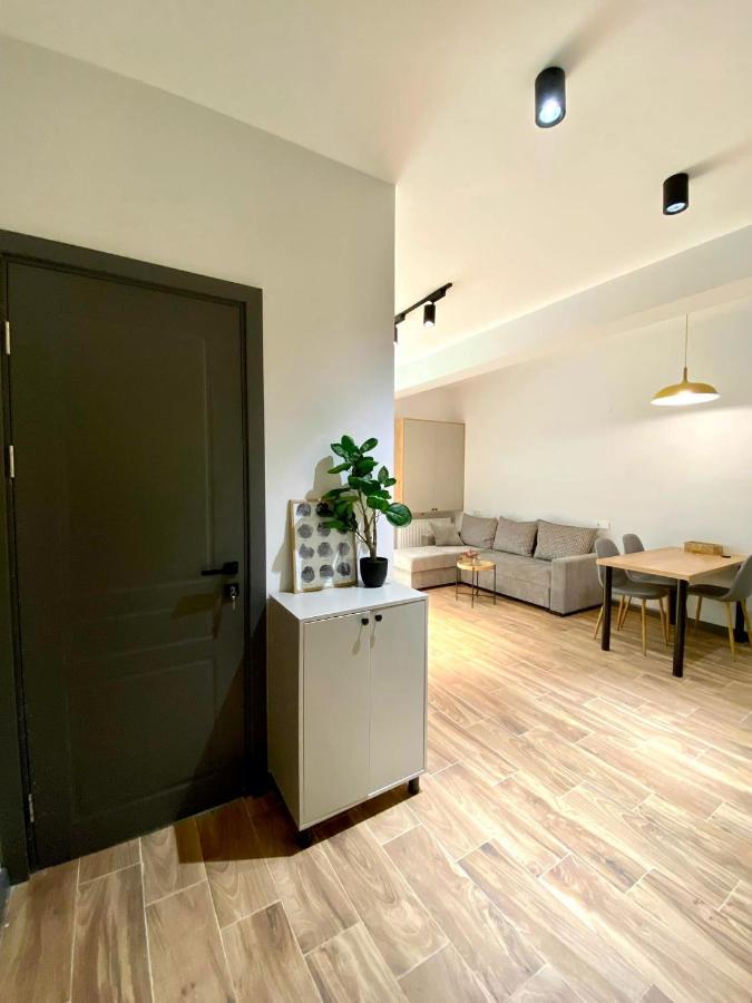 Snow Forest Bakuriani Apartment 10 Zewnętrze zdjęcie