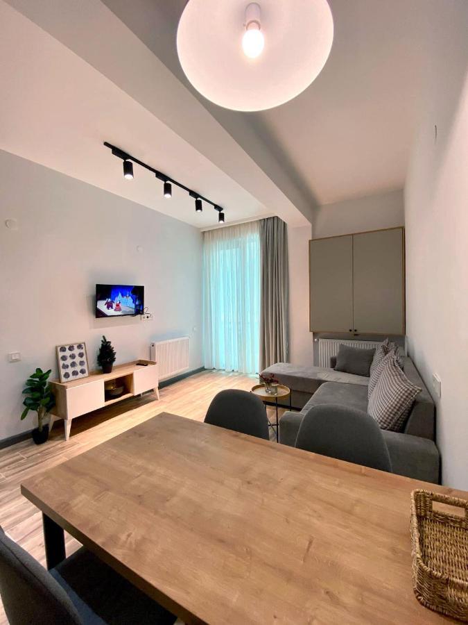 Snow Forest Bakuriani Apartment 10 Zewnętrze zdjęcie