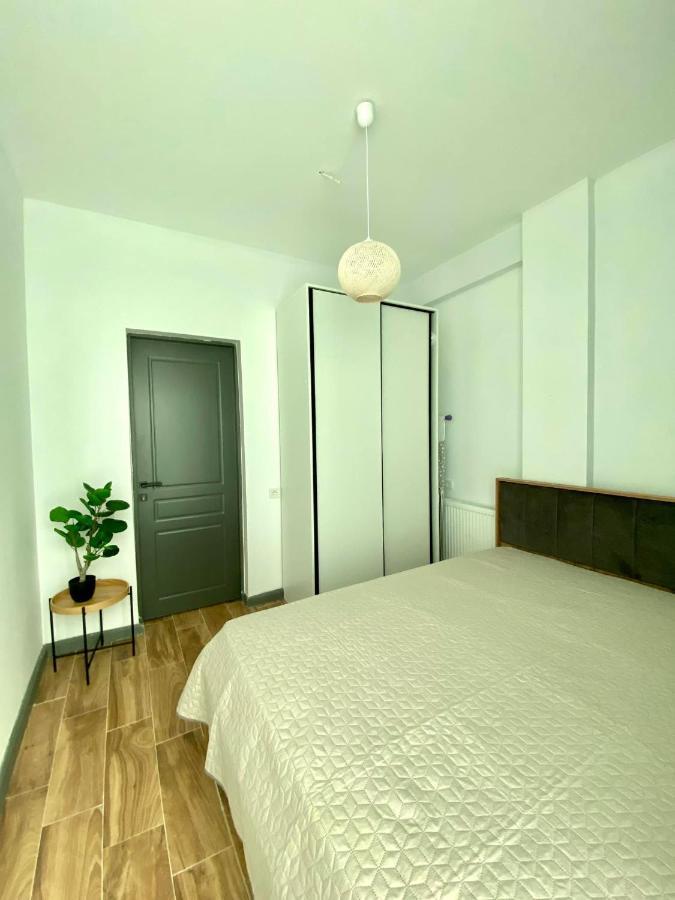 Snow Forest Bakuriani Apartment 10 Zewnętrze zdjęcie